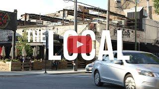 The Local Ep. 1 - Time Out Market Chicago