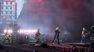 Def Leppard-"Rock! Rock! (Till You Drop)" (7/25/24) Hersheypark Stadium (Hershey, PA)