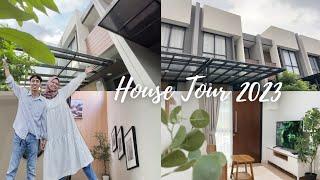 HOUSE TOUR 2023 - cheny amelia