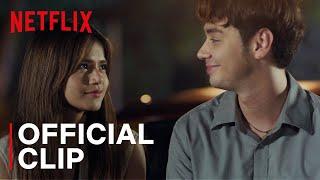 Sosyal Climbers | Maris Racal & Anthony Jennings Draw The Perfect Plan | Official Clip | Netflix