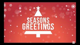 Seasons Greetings 2020 | Beverly Hospital