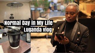 Luganda Vlog | Normal Day in My Life | Vlogmas 2023 Day 12