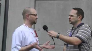 Stevinho Gametest #50, Teil 1 (Gamescom 2010)