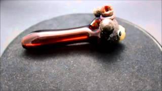 Smokey Bear Pipe | FunkyPiece.com