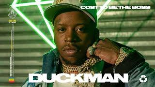 Duckman - Cost To Be The Boss | Gem Sessions