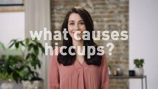 What causes hiccups? Experts explain