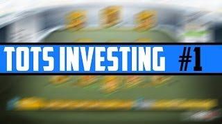 FIFA 14: TOTS Investments #1