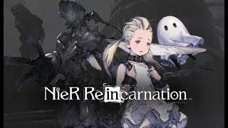 Nier Reincarnation - Official English Trailer