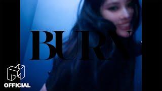[Teaser] ARTMS ‘BURN’