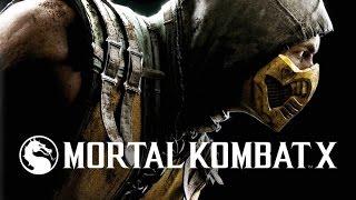 Mortal Kombat X Review prezentat pe Huawei P8 [Android, iOS] - Mobilissimo.ro