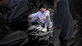 Prank gibas rambut depan cewek bikin heboh semuanya!! Farellbaek #shorts #tiktok #fyp #short #viral