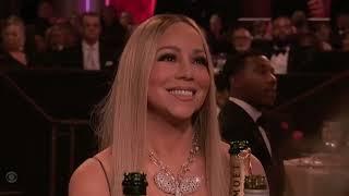 Grio Awards 2023: Jenniffer Hudson Tribute to Mariah (Vision of Love)