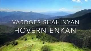 Vardges Shahinyan     NEW  Hovern Enkan  2017