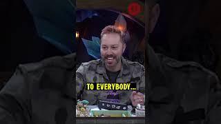 FCG's Final Moments BREAK Critical Role Cast   #criticalrole #samriegel #fcg