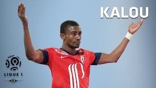 Salomon Kalou - All 16 Goals - 2013-2014