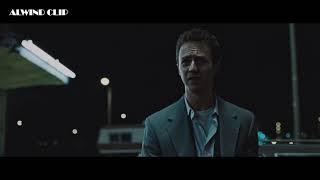 Fight Club (1999) - I want you to hit me! | Alwind Clips