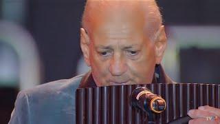 Concertul extraordinar Gheorghe Zamfir şi prietenii