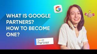 What is Google Partners? How to Become One? | Dopinger