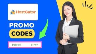 HostGator Coupon Code 2024 | HostGator Discount and Promo Code