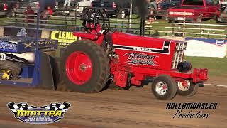 11,000 Hot Stock Tractors from Tipton MO Rusty Williams Memorial Pull 2021!