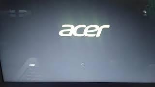 How to remove End o Service Notification in acer / Tutorial