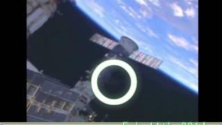 1012 ISSがとらえた５種類のUFO by Tubestore（5 Types of UFOs captured at ISS)