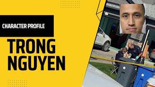 Trong Nguyen: FOB Member Shot Dead #6ixademiks #characterprofile #thedirtynews