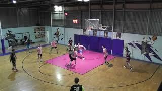 HIGHLIGHTS FALIRO 93ERS 77-75 PRISON BRICKS BASKET CITY WINTER MASTER CUP ΤΕΛΙΚΟΣ 2023-24