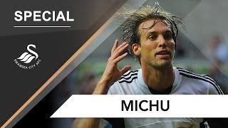 Swans TV - Special: The Best of Michu for the Swans