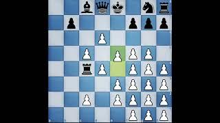 How to play chess Without King ? Chess Game :  1946 #chesspuzzleseries #chessgame #chesspuzzle