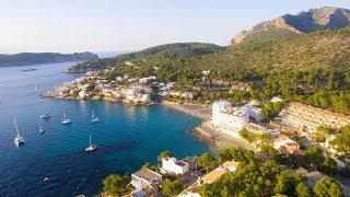 Mallorca Spain Live Aboard Sailing Course!