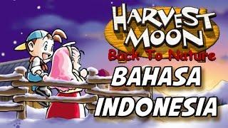 Game Jadul NGAKAK ABIS! - Harvestmoon Bahasa Indonesia - DOKTER DUKUN, WALIKOTA KEPO! HAHAHA