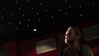 Alexander Wolfe - Dinosaur Song [Live from Dean St Studios]