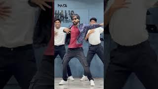 Kannepettaro | #dance #dancecover #dancer #nagarjuna #akkineninagarjuna #hellobrother  #mass #short