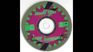  Bass Bumpers – Good Fun (1994) High Quality Audio!