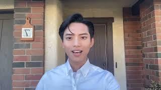 Tzu Ting (Jackson), Yu - UCI Student Ambassador
