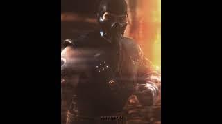 Mortal Kombat Subzero edit