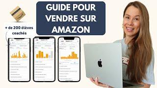 Guide 2024 Vendre Sur Amazon France