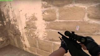 Sick Awp flick.