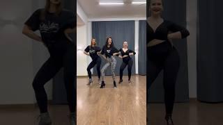 Bachata with Anna Belykh #bachata #bachatadance #bachatavideo #bachatadominicana