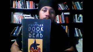 The Egyptian Book of the Dead Book Review