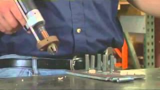 Stud Welding Products ARC Stud Welding