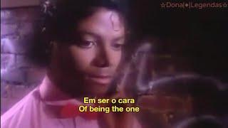 Michael Jackson - Billie Jean (Tradução/Legendado)