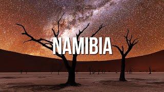 10 Best Places to Visit in NAMIBIA  | Travel Guide