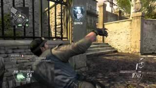 ZHARAR - Black Ops II Game Clip