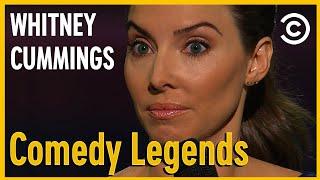 Das weibliche Gehirn - Whitney Cummings: I Love You | Comedy Legends | Comedy Central Deutschland