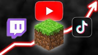 10 steps to becoming a Minecraft Streamer in 2025