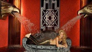 Shakira s 5 Sexiest Music Videos