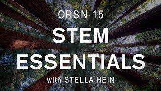 CRSN 15 - STEM Essentials - UCSC Summer Session Online