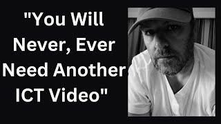 ICT MOTIVATION - YOU WILL NEVER NEED ANOTHER ICT VIDEO AGAIN